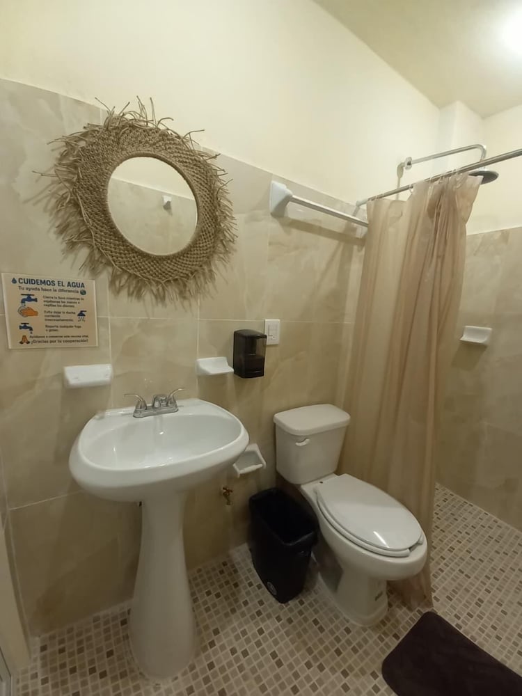 Hostal De María