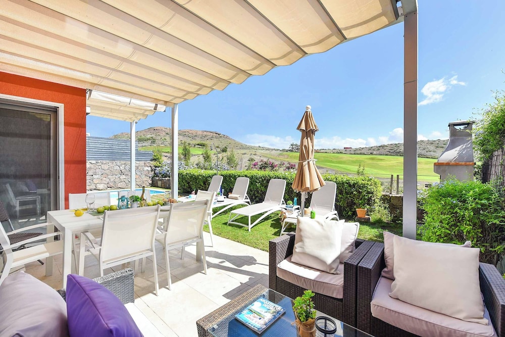 Villa Vista Golf 22