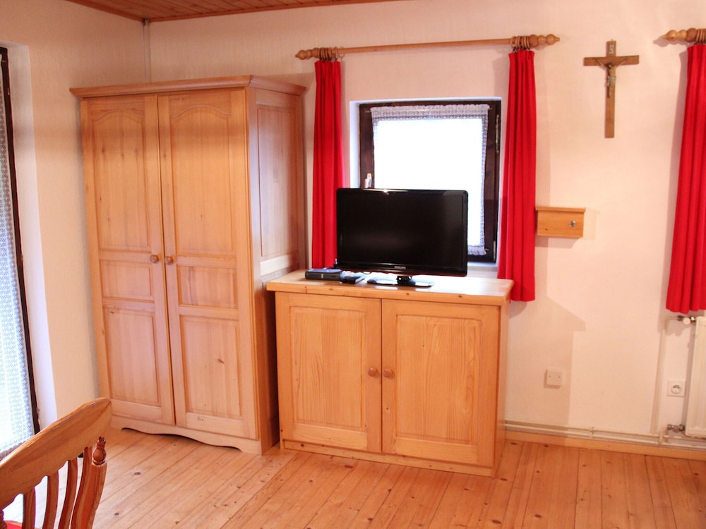 Serene Apartment in Bohinjsko Jezero near Ski Lift view 5