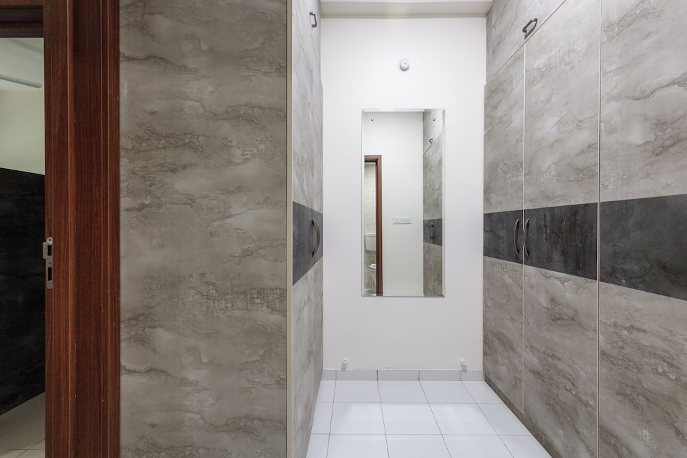 Raintree Apartment Hebbal North Bangalore
