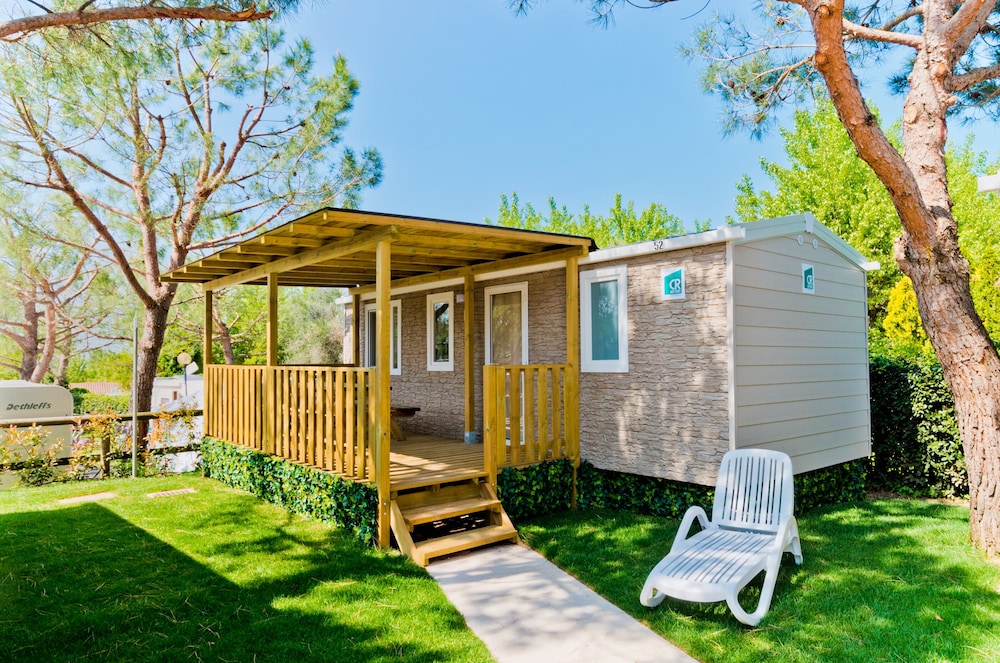 Camping le Palme - Campground