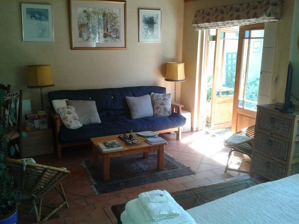 Glenhaven Guesthouse
