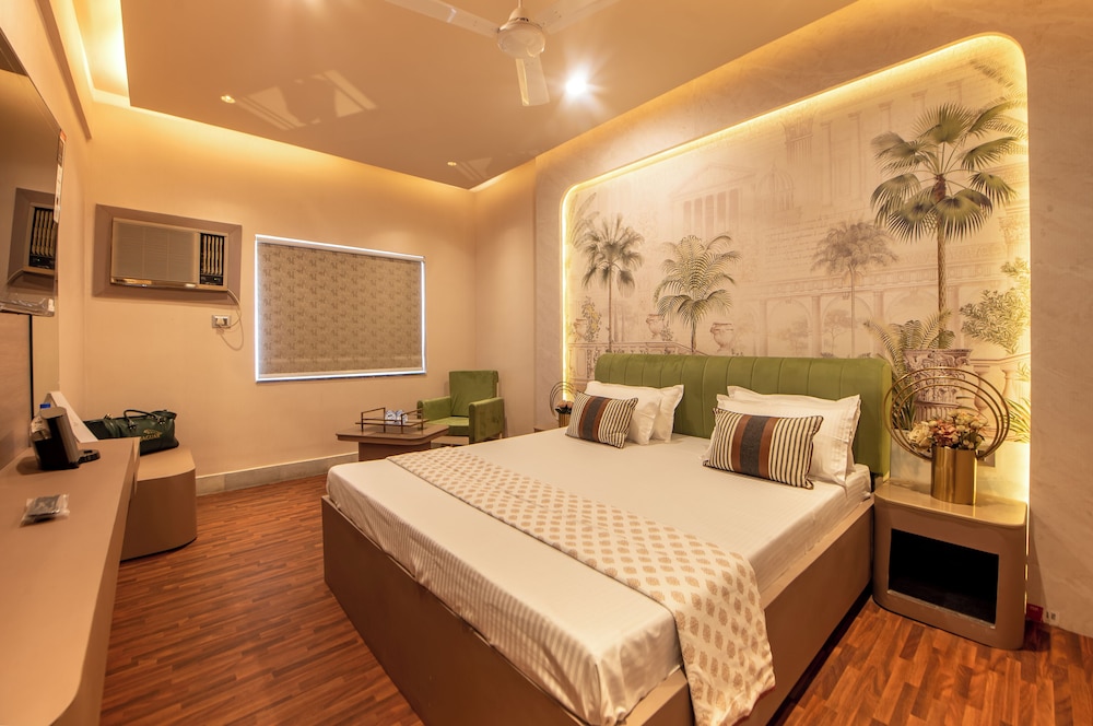 Hotel Meghdoot