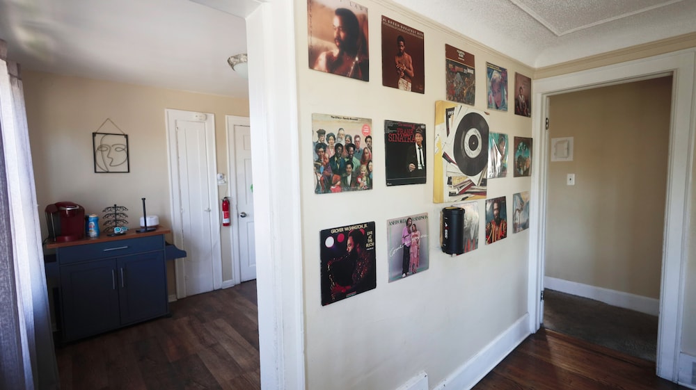 Evanston BnB