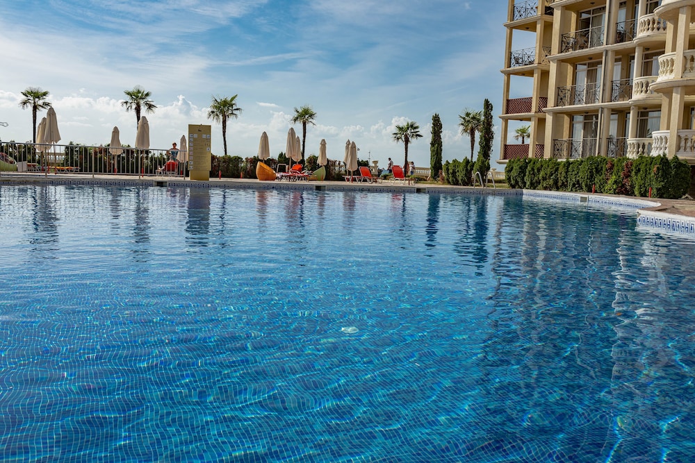 Menada Andalusia Apartments