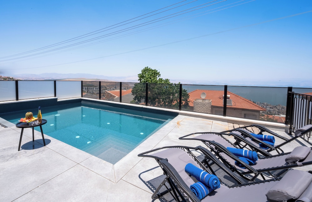 Villa Blue Horizon
