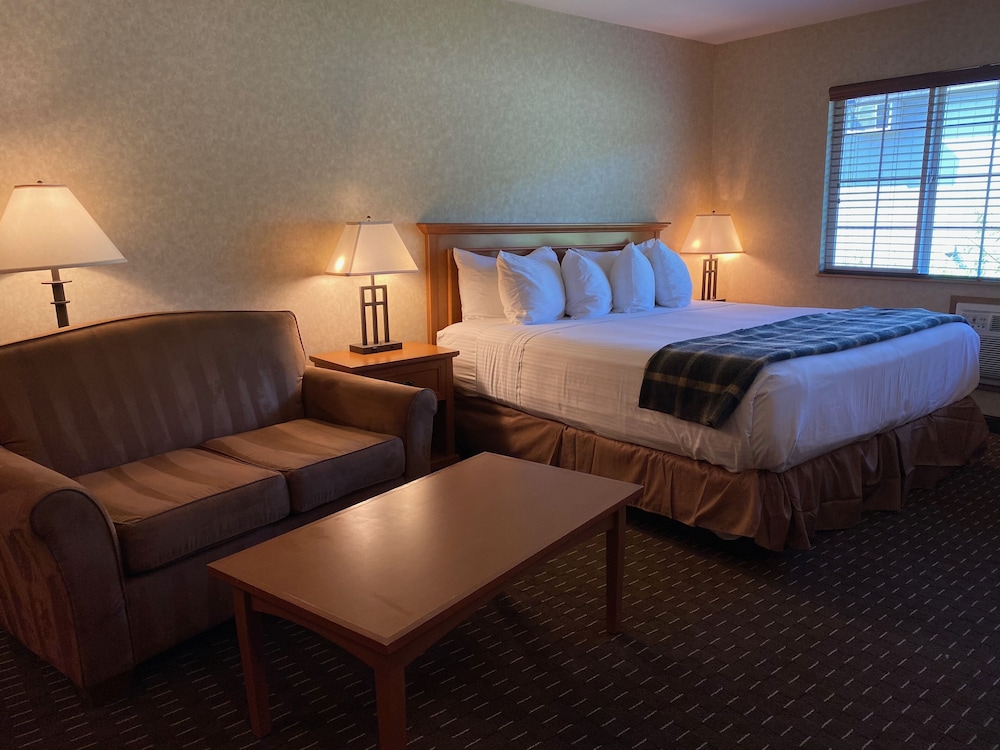Cousins Country Inn