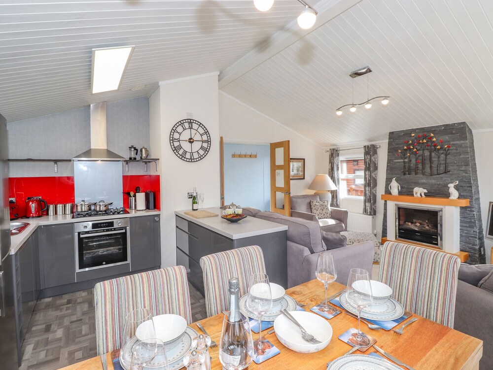 Limefitt Lodge