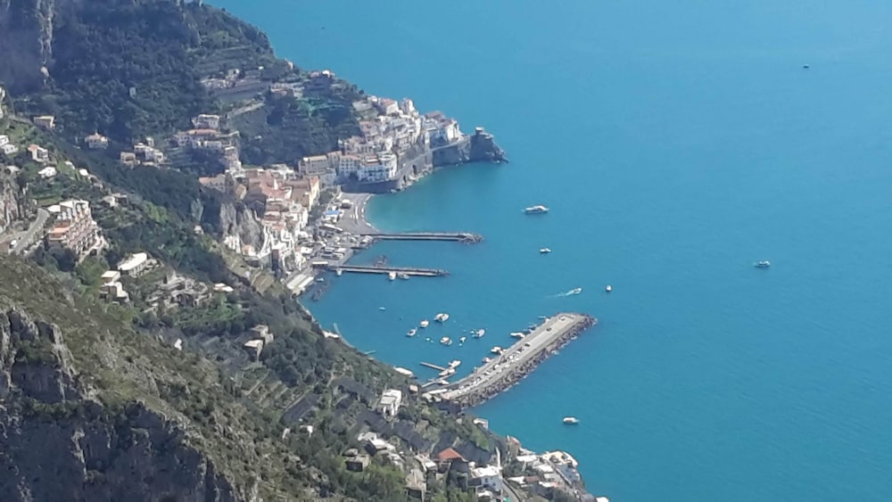 Agriturismo Mare e Monti