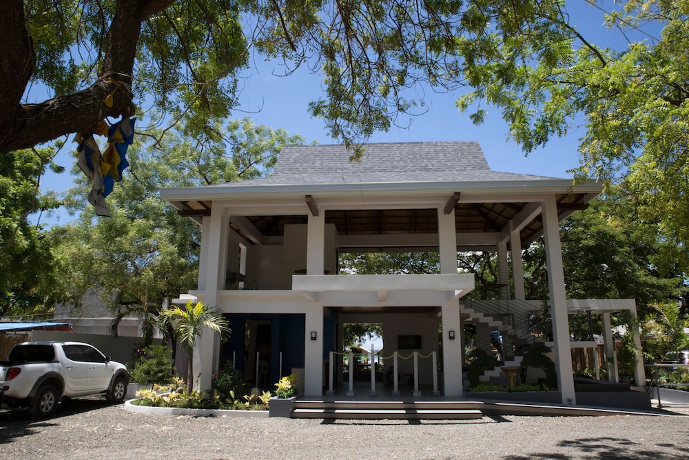 Karancho Beach House