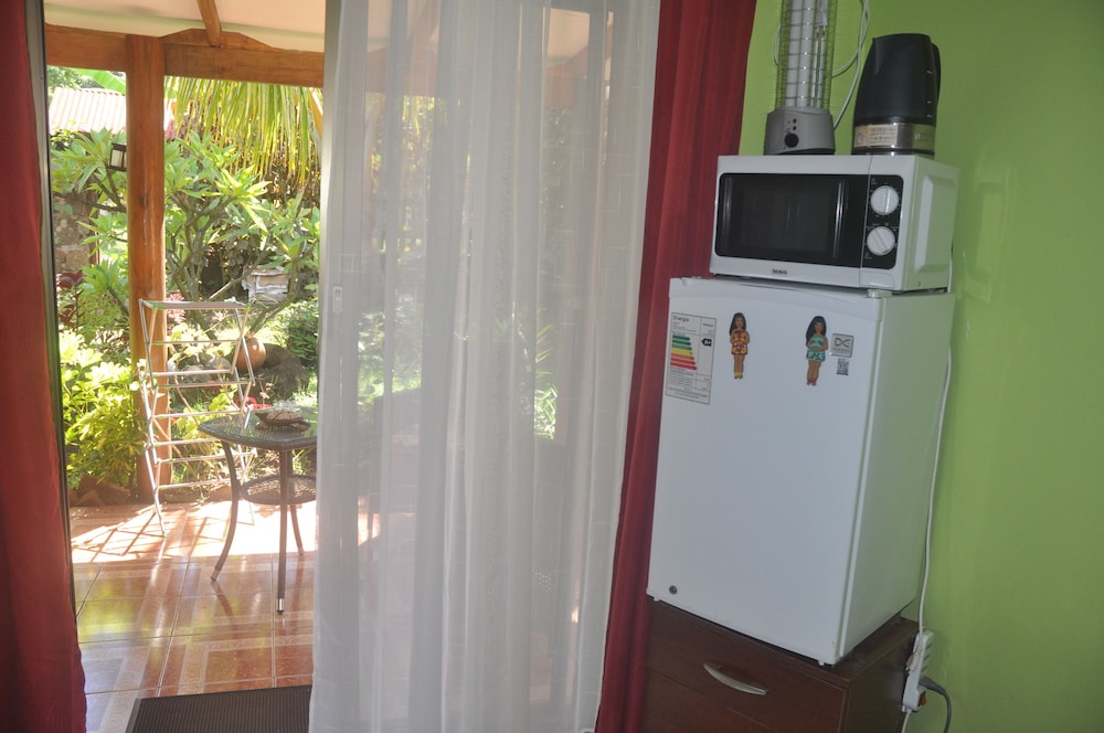 Cabañas Anakena