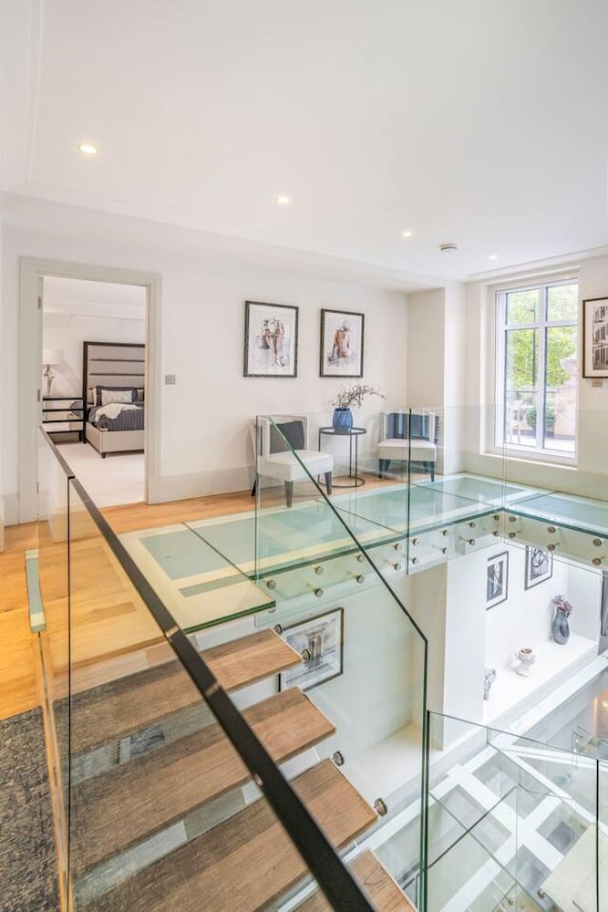 Ultra Luxury Mayfair Home Park Lane Location