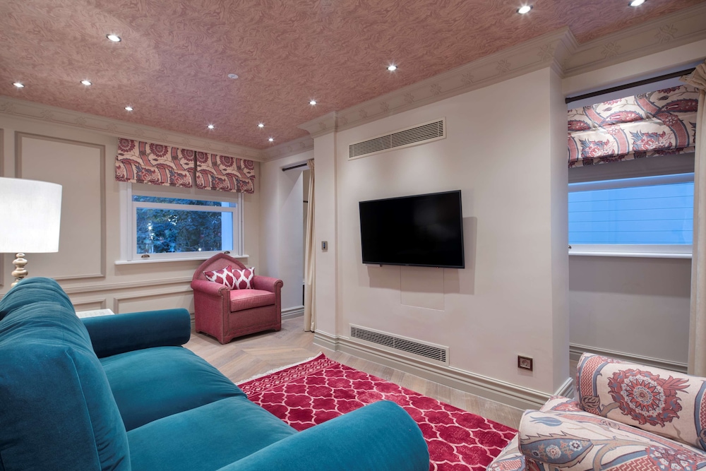 Hagia Sofia Mansions İstanbul, Curio Koleksiyonu by Hilton - Image 18