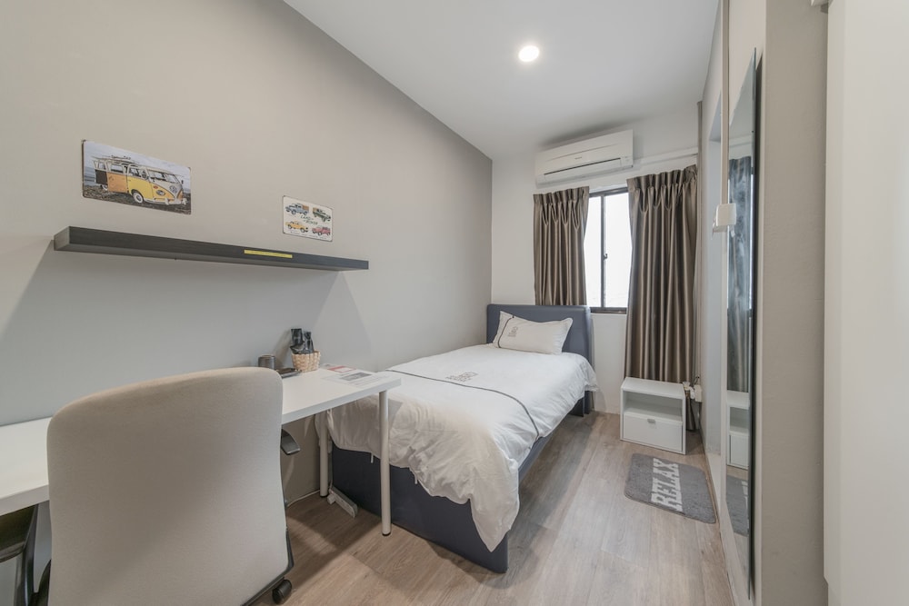 K2 Guest House