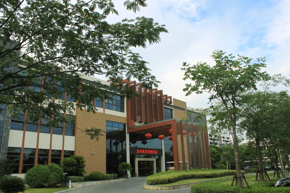 Phoenix Hotspring Resort, photo 56