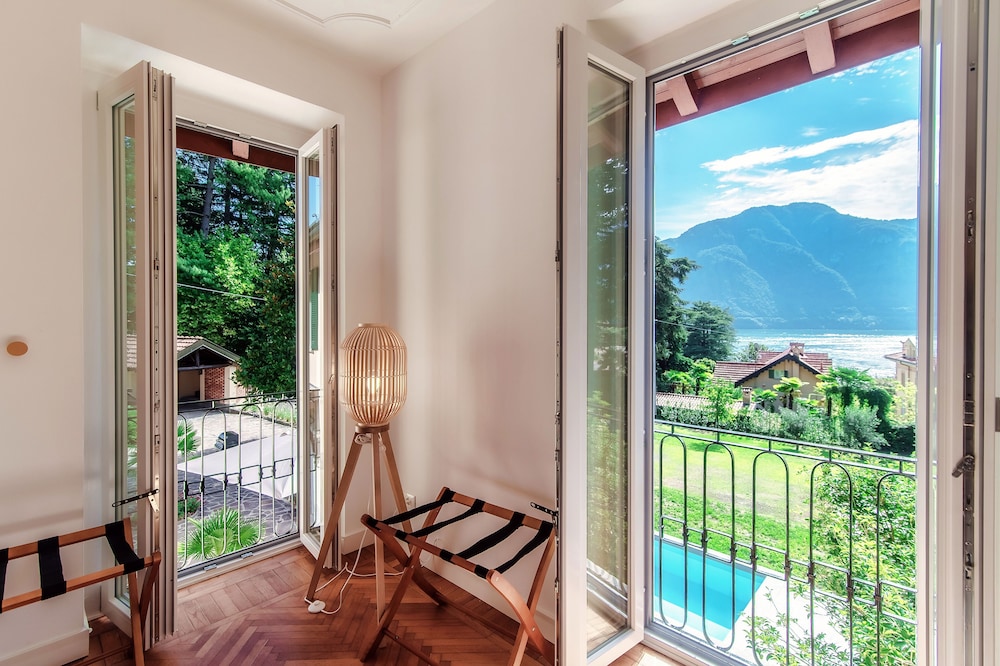 Villa Riva di Lenno