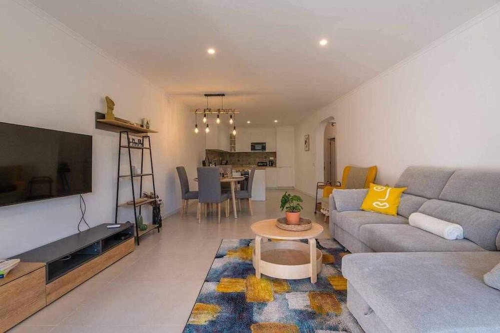 Lemon House - 500m da Praia