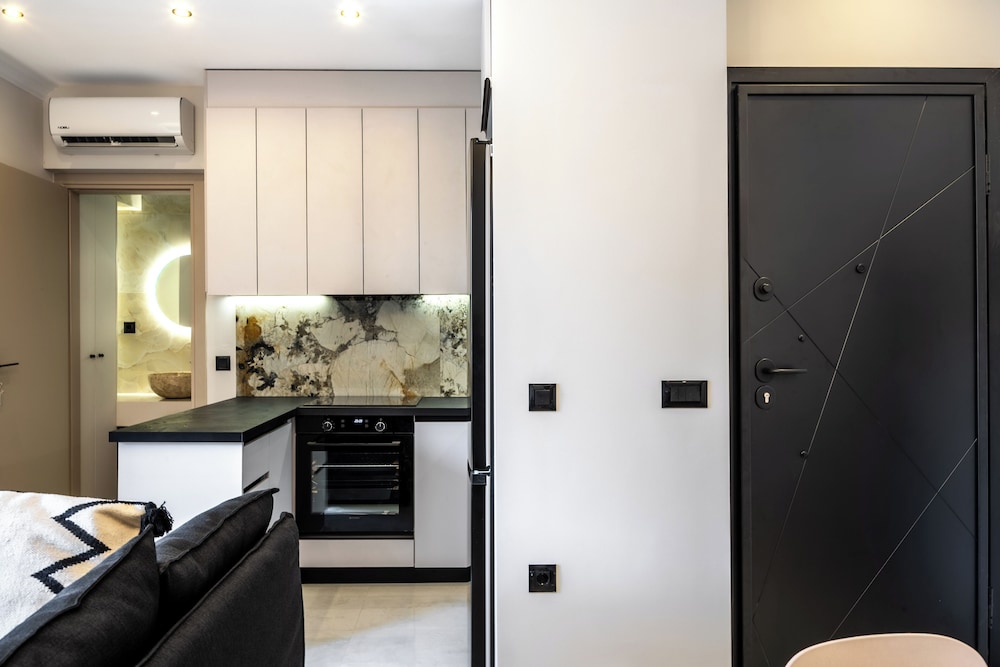 Cozy Central Apartment by HOM54