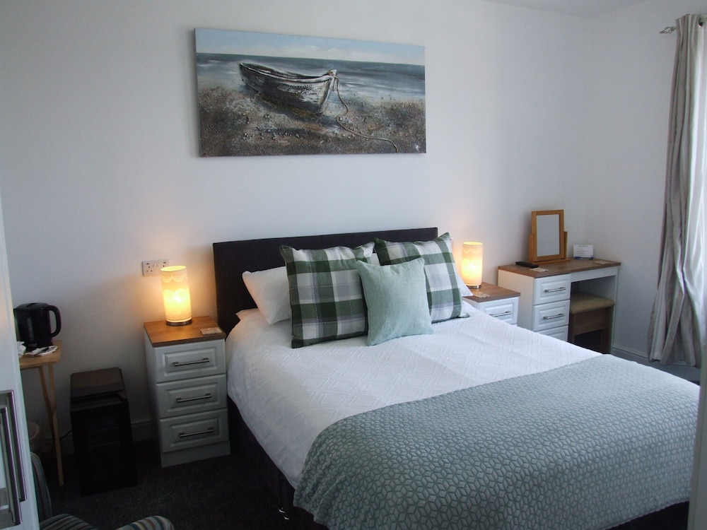 Coach Guest House