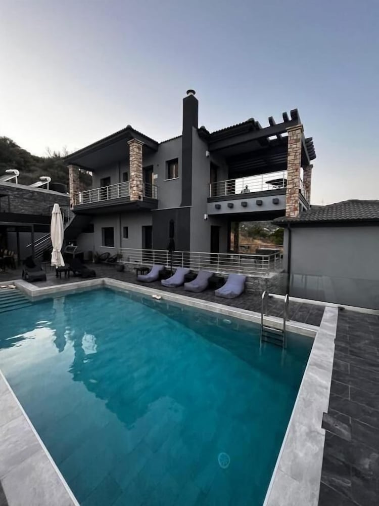 Paraiso Azul Villas