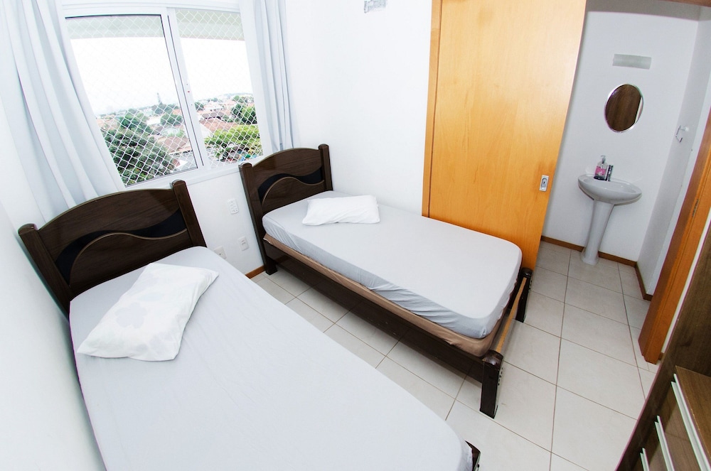 Nautilus Residence Beach - Penha - SC