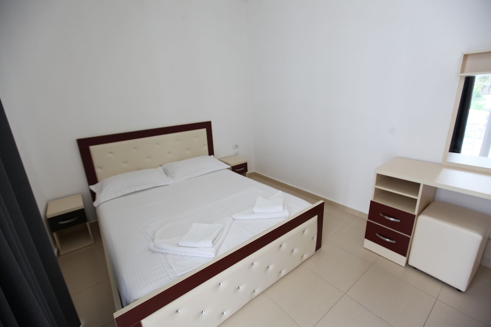 Zahos Hotel