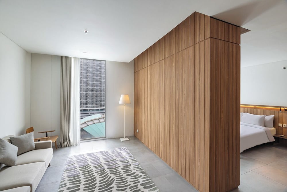 Paviliun Raden Saleh, ARTOTEL Curated