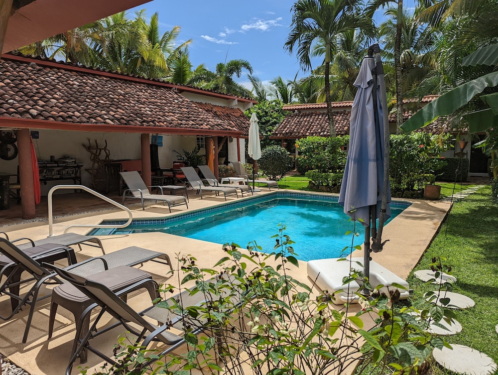 Villa Botero By Casa Mojito B&B