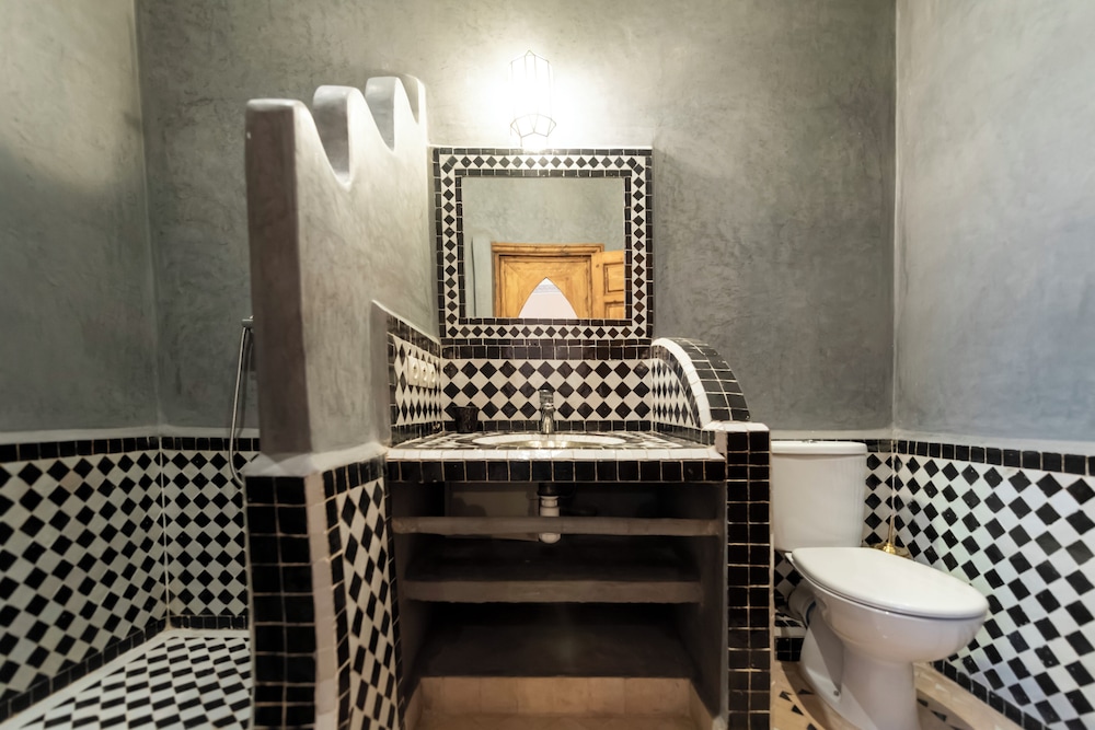 Médina Charme Riad and Spa