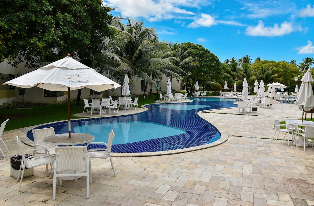 Carneiros Beach Flats Beira Mar