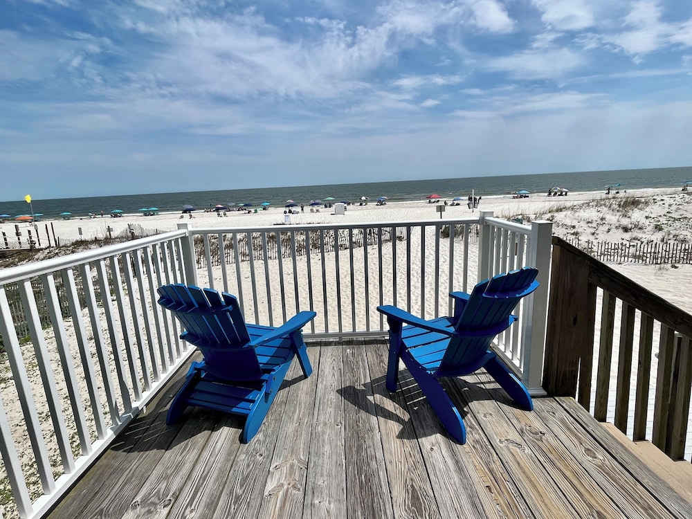 Sunrise Village #216 by Southern Vacation Rentals
