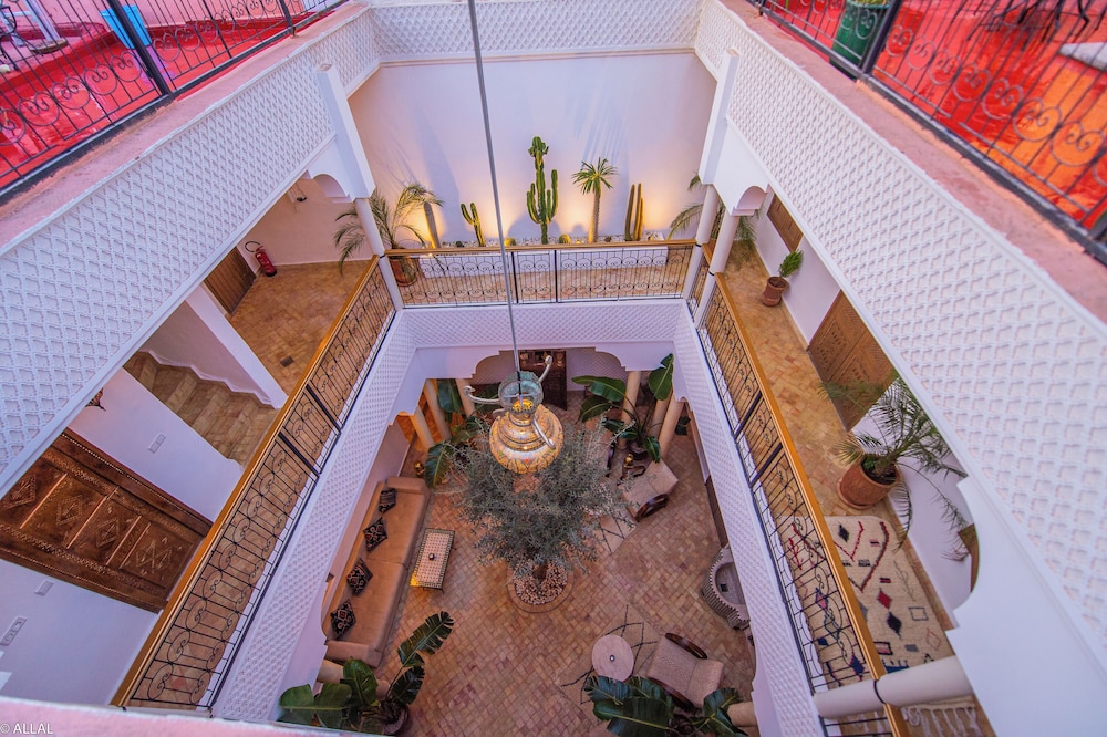 Riad Amskal