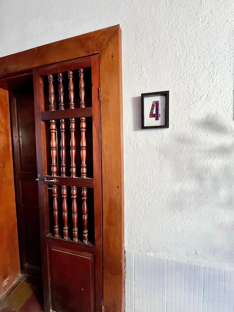 Casa ELA Cuarta