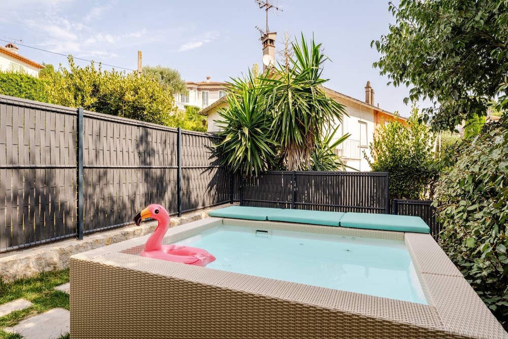 Loft Palatin in Cannes