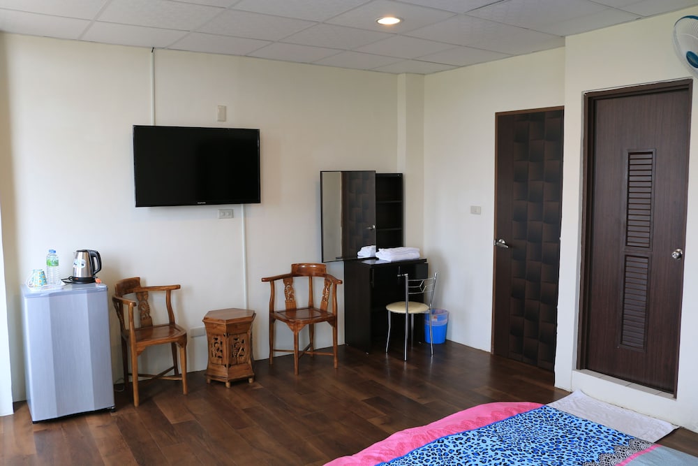 Harmony Guest House