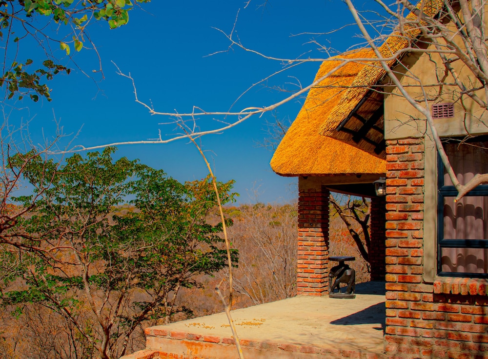 Umhambi Villa view 5
