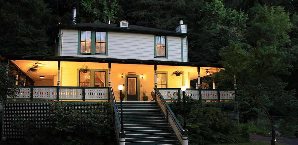 Santa Nella House