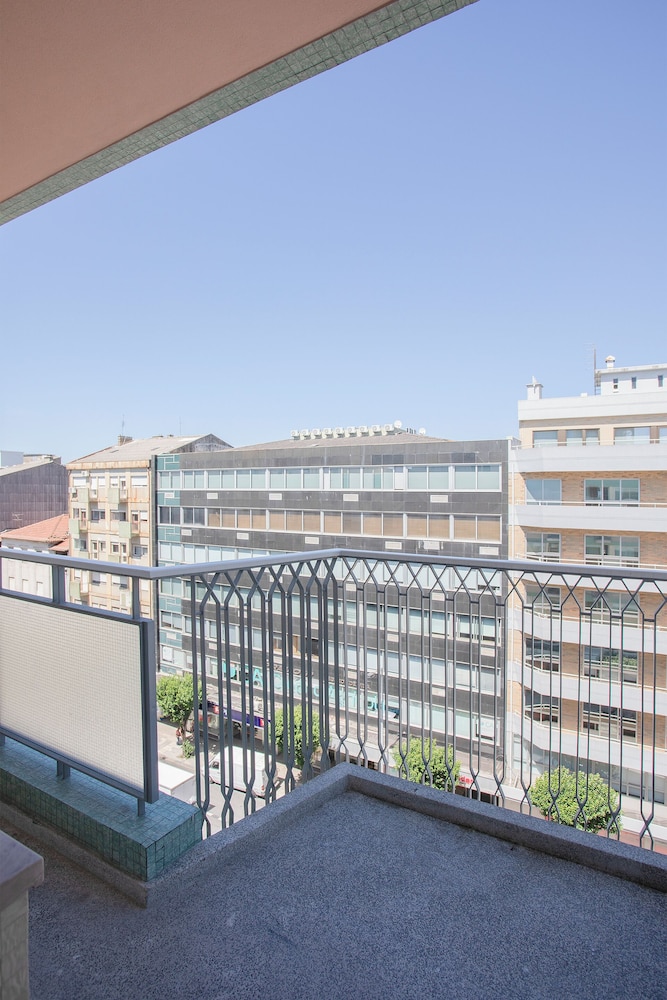 Allegro Boutique Apartment C view 2