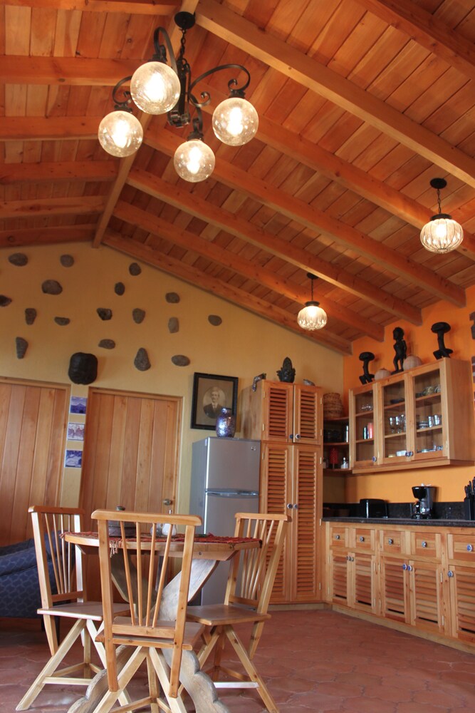Casa Wenche