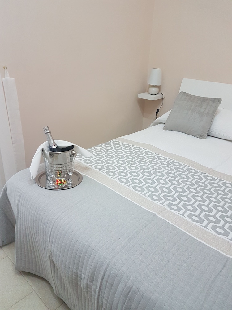B&B Napoli Campagnari