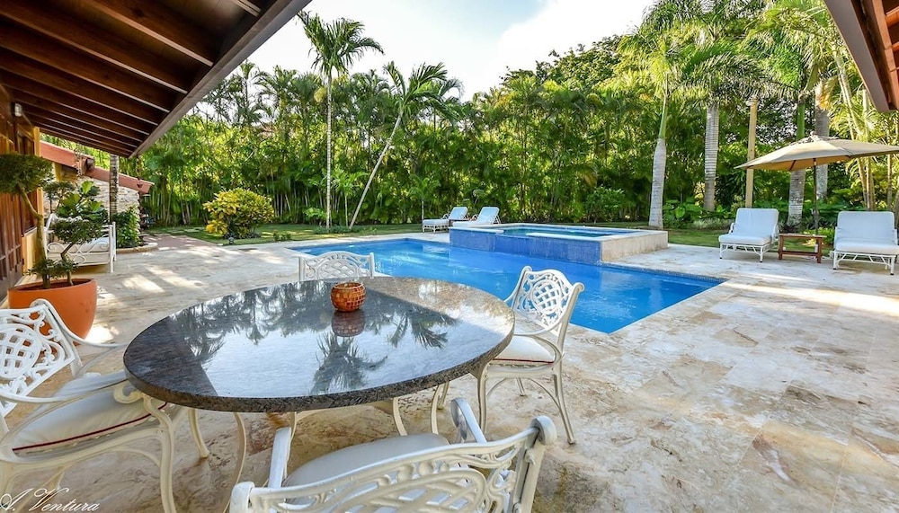 Villa Marfil by Casa de Campo Resort & Villas