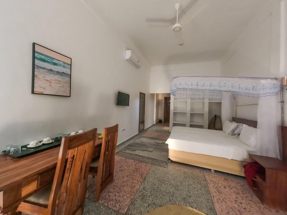 Sea Breeze Villas Nungwi