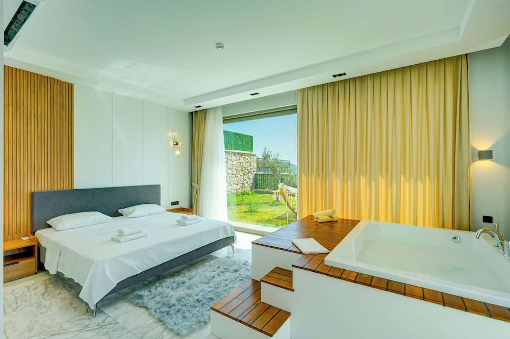 Villa Mars 6 - PLANET LUXURY VILLAS