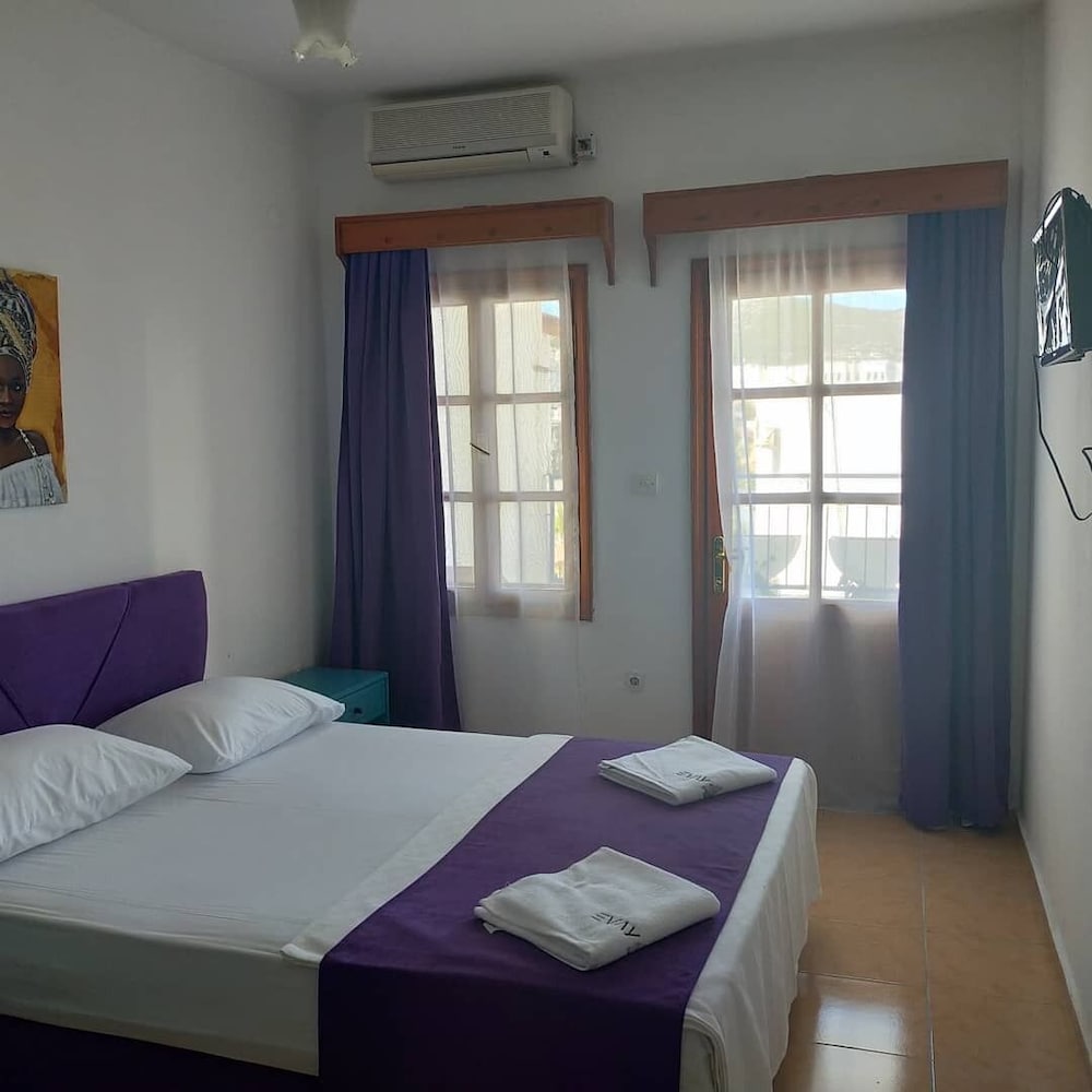 Sahin Apart Otel - Image 33