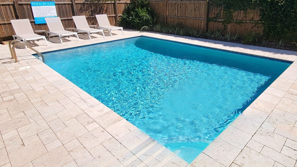 The Island Star by Tybee Vacation Rentals