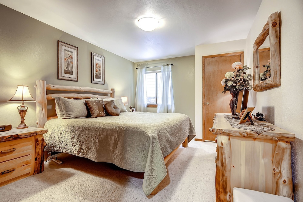 Breckenridge Ski Resort CO Vacation Condos