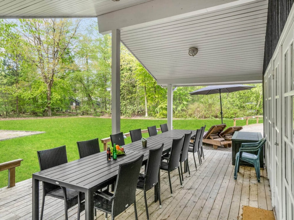 4 Star Holiday Home in Vig