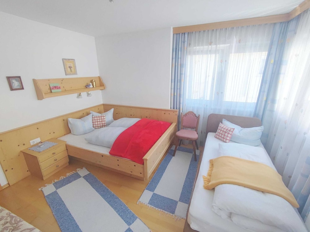 Great Holiday Home in Hippach With sun Terrace