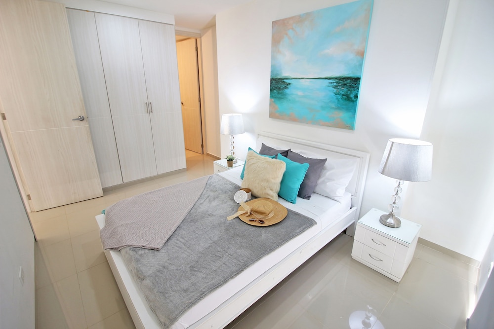 Apartamentos SOHO Style - Bello Horizonte