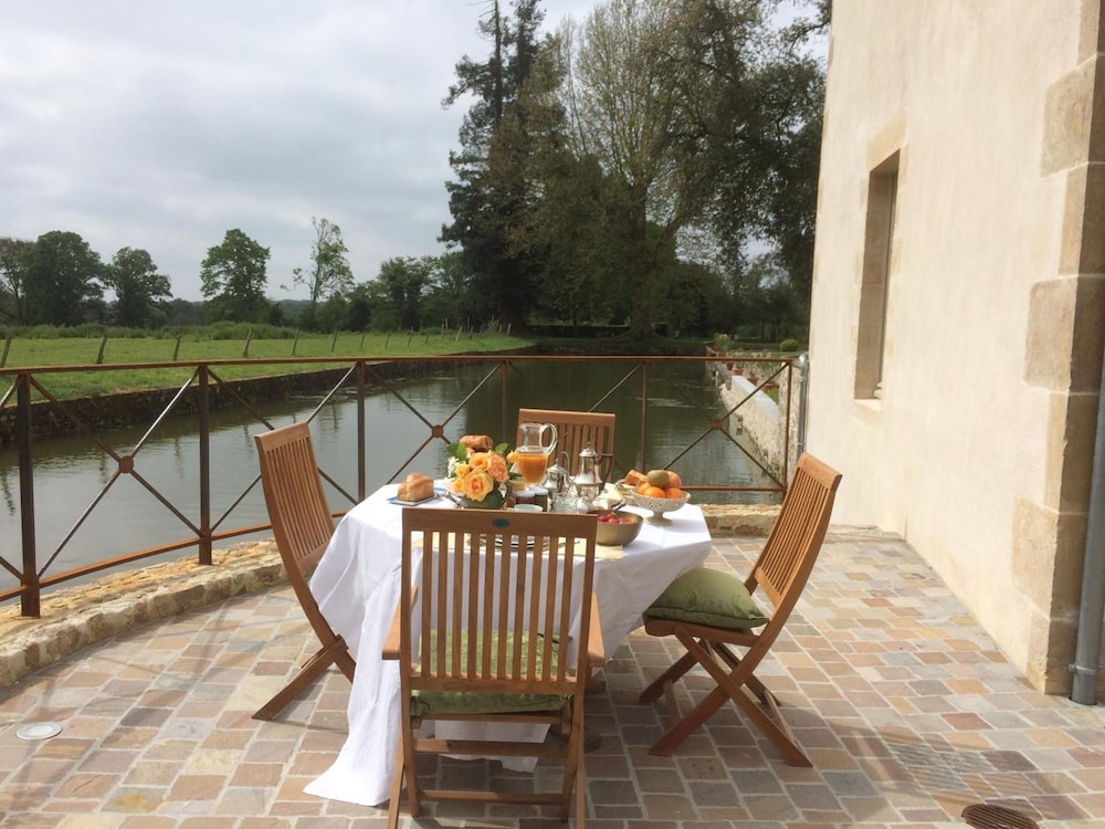 Domaine de la Partoucie